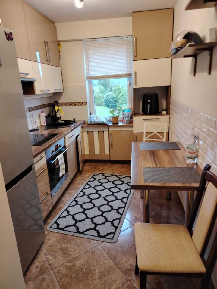 Mieszkanie 3-pokojowe Łomża, ul. Kazańska. Zdjęcie 2