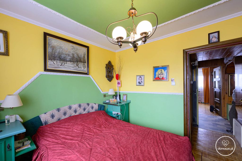 Mieszkanie 3-pokojowe Warszawa Bemowo, ul. Kazubów. Zdjęcie 11