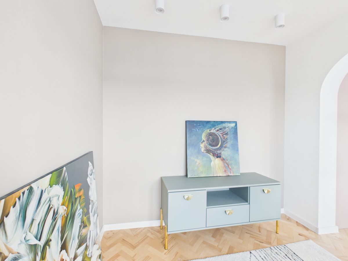 Mieszkanie 4-pokojowe Ciechocinek, ul. Spółdzielcza. Zdjęcie 5