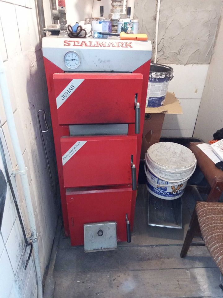 Mieszkanie 2-pokojowe Miłomłyn. Zdjęcie 8