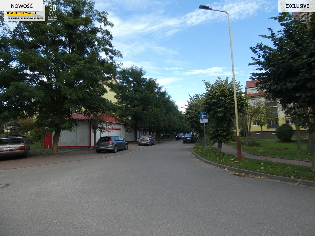 Mieszkanie 4-pokojowe Stepnica, os. Akacjowe. Zdjęcie 14