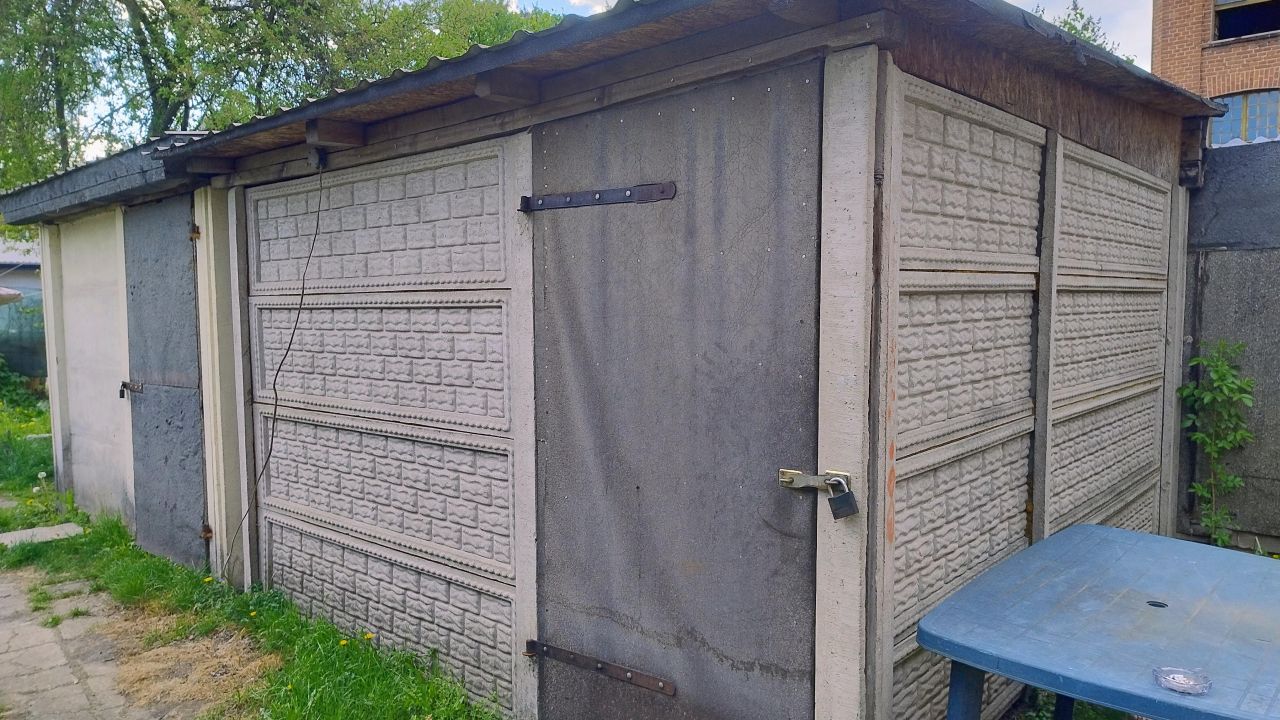 Mieszkanie 1-pokojowe Pabianice Piaski, ul. Toruńska. Zdjęcie 7