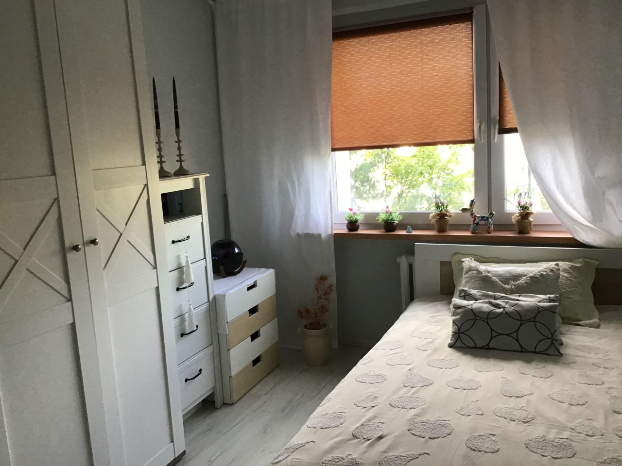 Mieszkanie 4-pokojowe Knurów, ul. Jerzego Ziętka. Zdjęcie 13