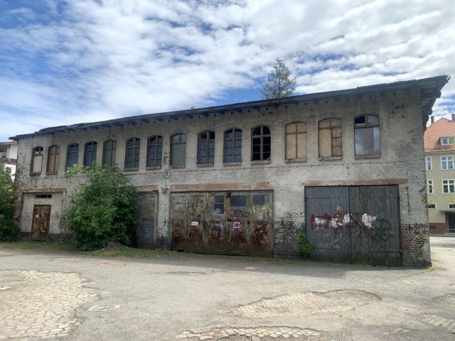 Lokal Oława, ul. 3 Maja. Zdjęcie 1