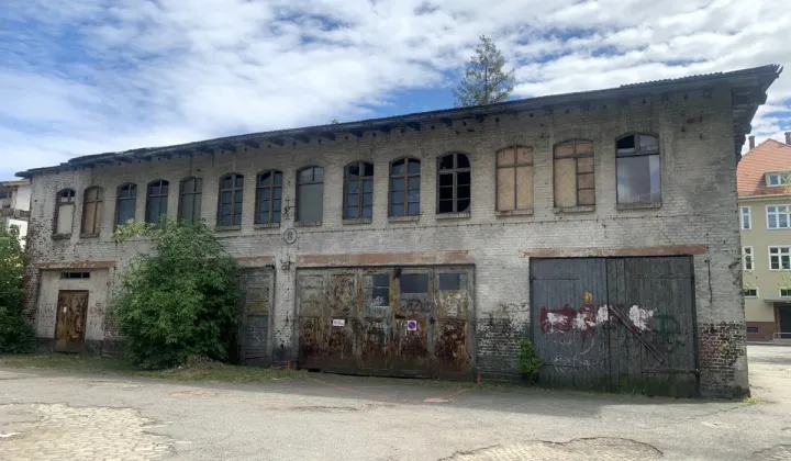 Lokal Oława, ul. 3 Maja