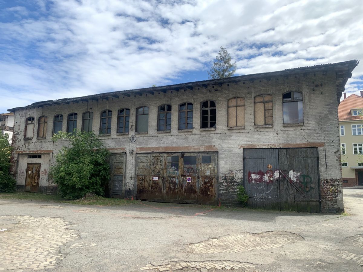 Lokal Oława, ul. 3 Maja. Zdjęcie 1