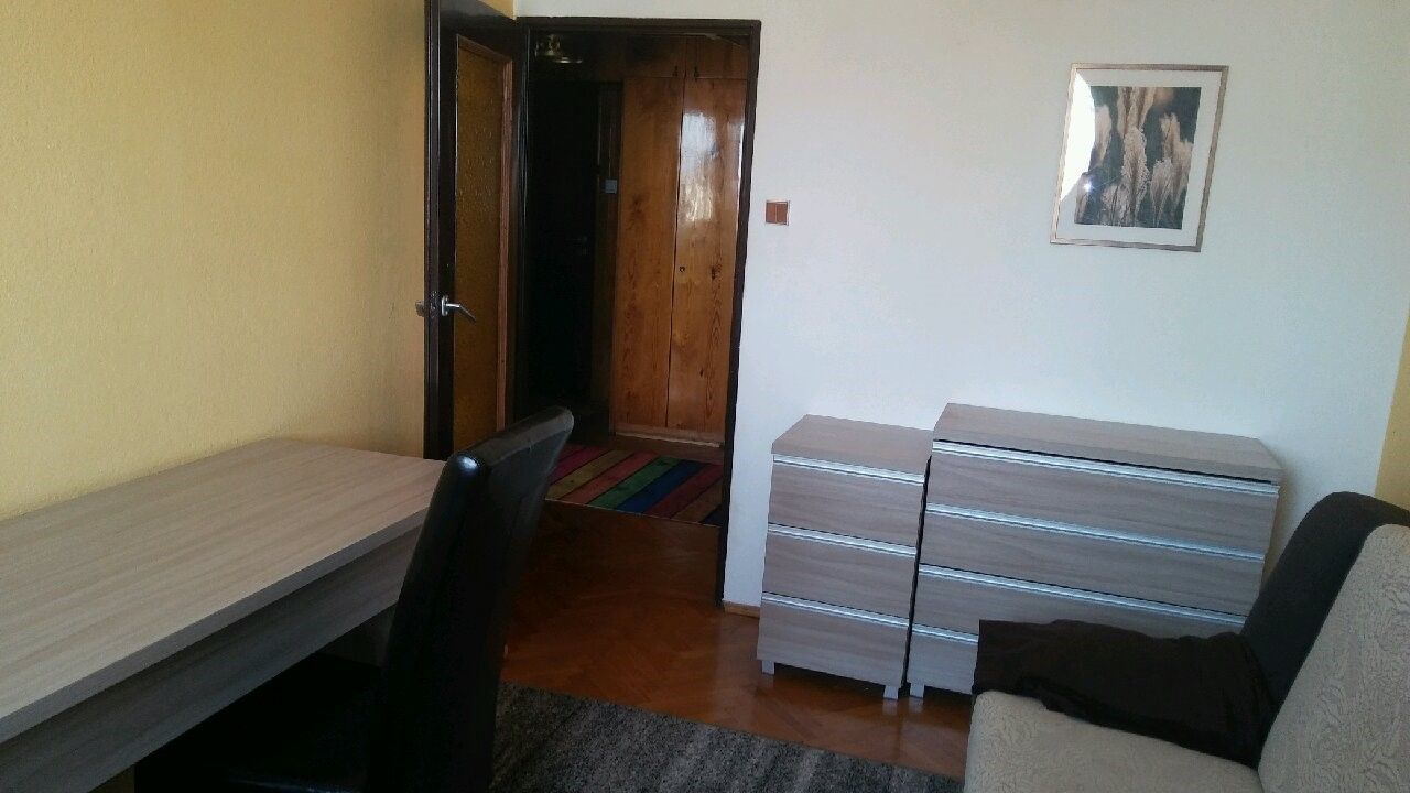 Mieszkanie 3-pokojowe Wrocław Gaj, ul. Nyska. Zdjęcie 13