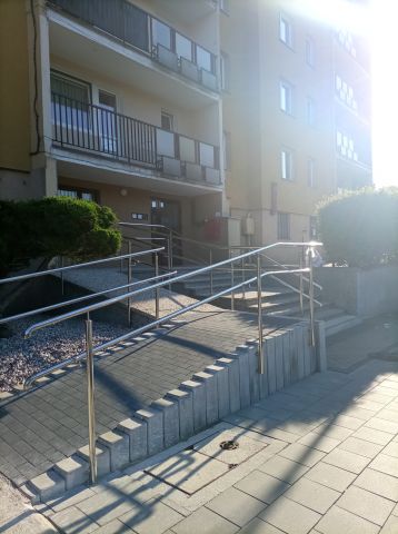 Mieszkanie 2-pokojowe Gdańsk Siedlce, ul. Kartuska. Zdjęcie 21