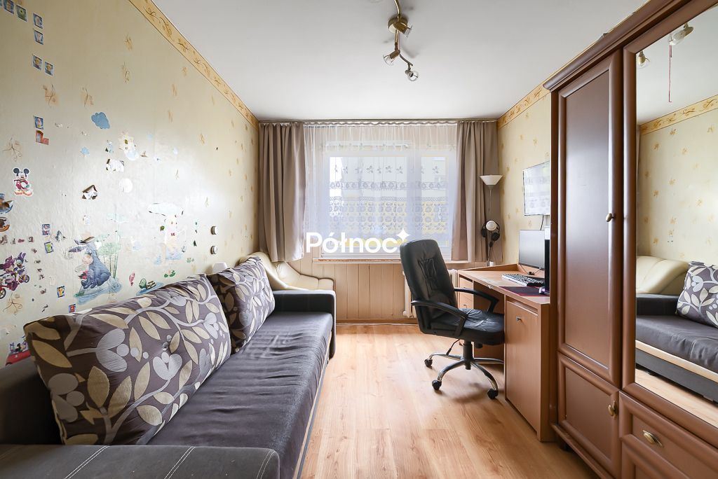 Mieszkanie 3-pokojowe Ruda Śląska Orzegów, ul. Walentego Fojkisa. Zdjęcie 8