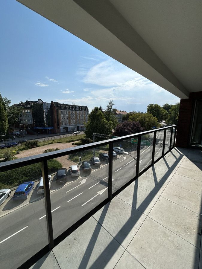 Mieszkanie 4-pokojowe Gliwice, ul. Nowy Świat. Zdjęcie 14