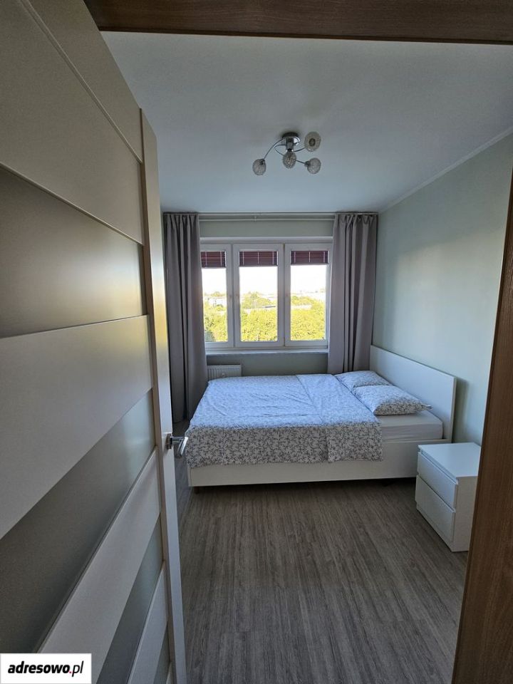 Mieszkanie 2-pokojowe Poznań Nowe Miasto, os. Oświecenia. Zdjęcie 9
