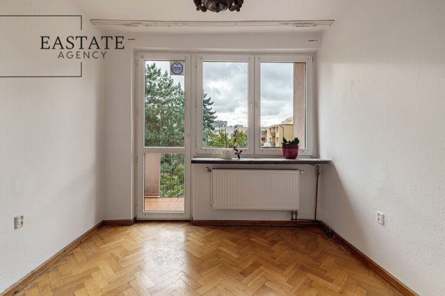 Mieszkanie 4-pokojowe Warszawa Praga-Południe, ul. Kanadyjska. Zdjęcie 11