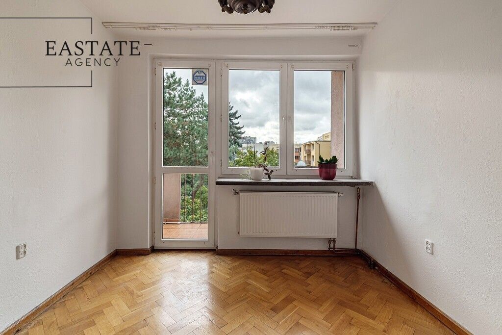 Mieszkanie 4-pokojowe Warszawa Praga-Południe, ul. Kanadyjska. Zdjęcie 11