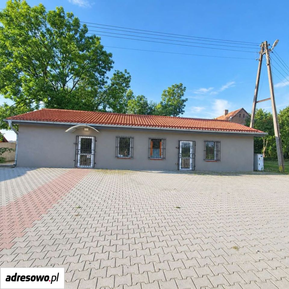 dom wolnostojący Taczów Wielki. Zdjęcie 8