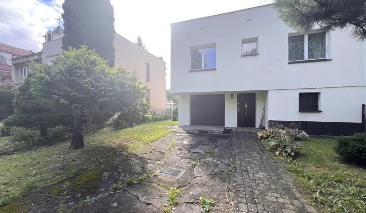 bliźniak, 4 pokoje Rzeszów, ul. Dominikańska