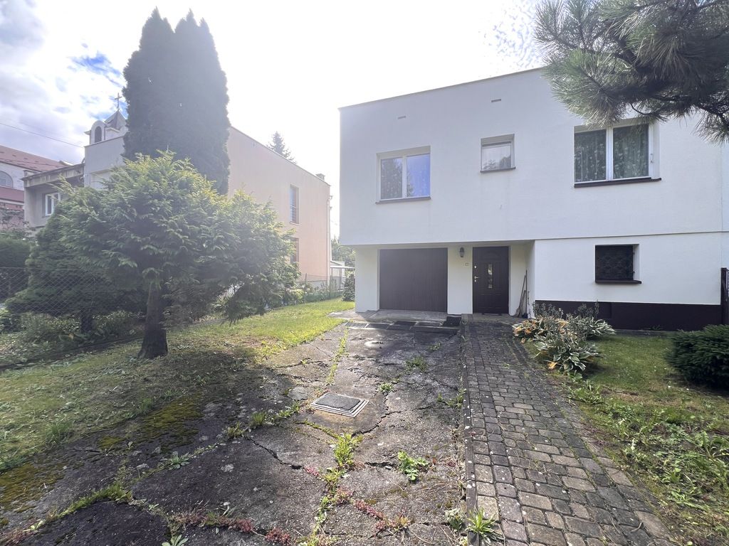 bliźniak, 4 pokoje Rzeszów, ul. Dominikańska. Zdjęcie 1