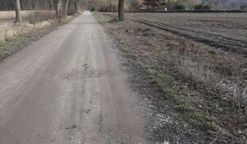 Działka rolna Wałdowo Królewskie