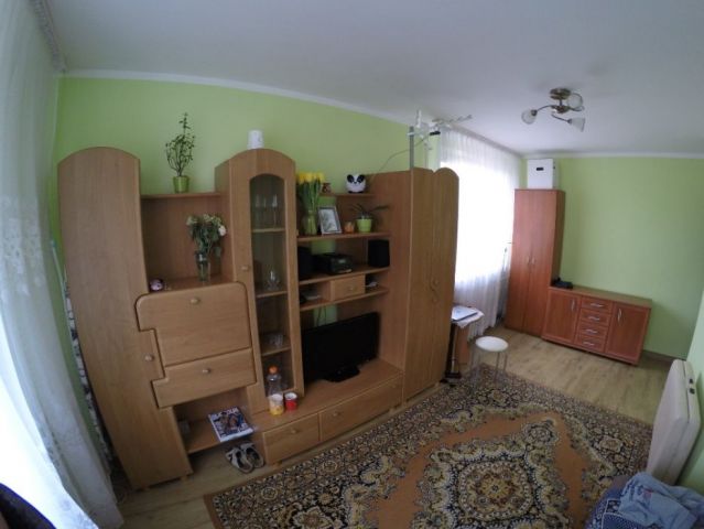 Mieszkanie 1-pokojowe Giżycko, ul. Suwalska. Zdjęcie 1