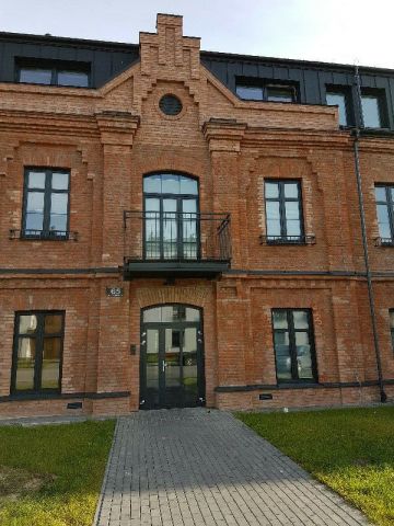 Mieszkanie 2-pokojowe Zamość, ul. Koszary. Zdjęcie 1