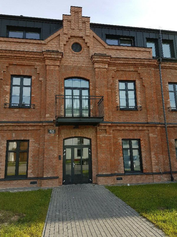 Mieszkanie 2-pokojowe Zamość, ul. Koszary. Zdjęcie 1