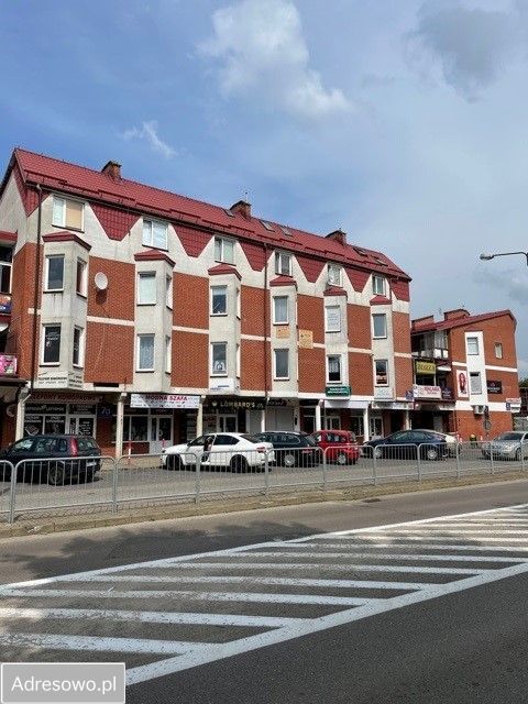 Lokal Ostrołęka Centrum, ul. Gen. Augusta Emila Fieldorfa "Nila". Zdjęcie 2