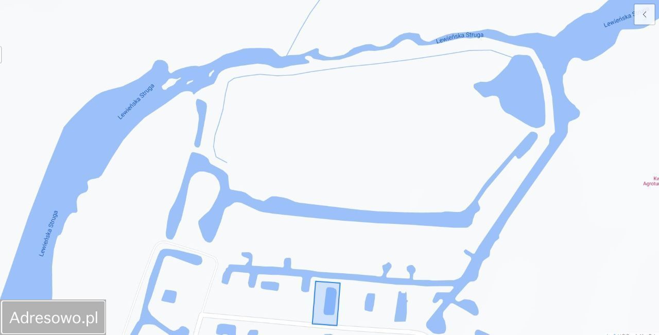 Działka Zastań. Zdjęcie 2