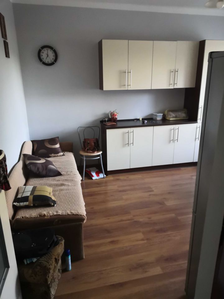 Mieszkanie 2-pokojowe Nowe Miasto nad Pilicą, ul. Bielińskiego. Zdjęcie 4