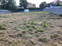 Działka budowlana Sarbinowo, ul. Łąkowa. Zdjęcie 3