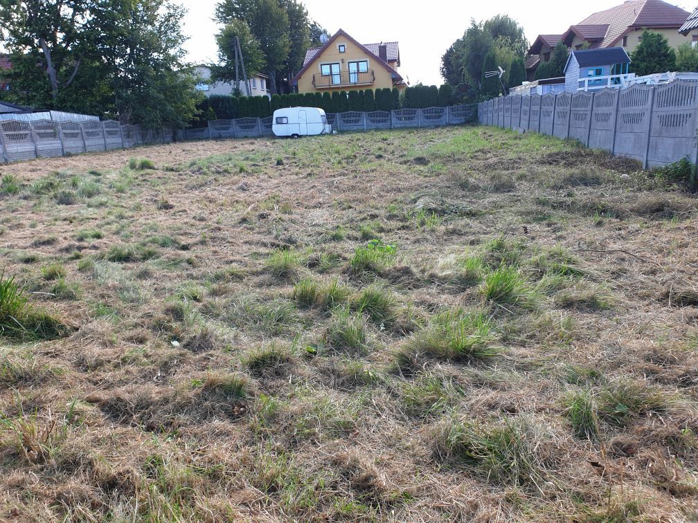 Działka budowlana Sarbinowo, ul. Łąkowa. Zdjęcie 4