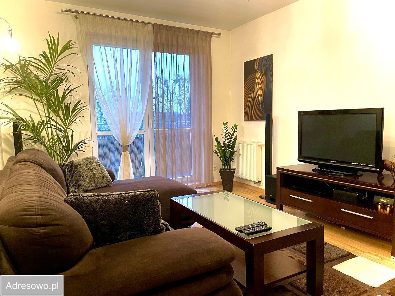 Mieszkanie 2-pokojowe Poznań Rataje, ul. Katowicka