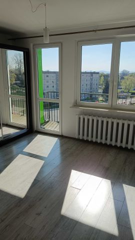 Mieszkanie 1-pokojowe Bogatynia, ul. Wojciecha Kossaka. Zdjęcie 1