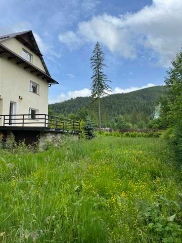 Działka budowlana Zakopane Centrum. Zdjęcie 1