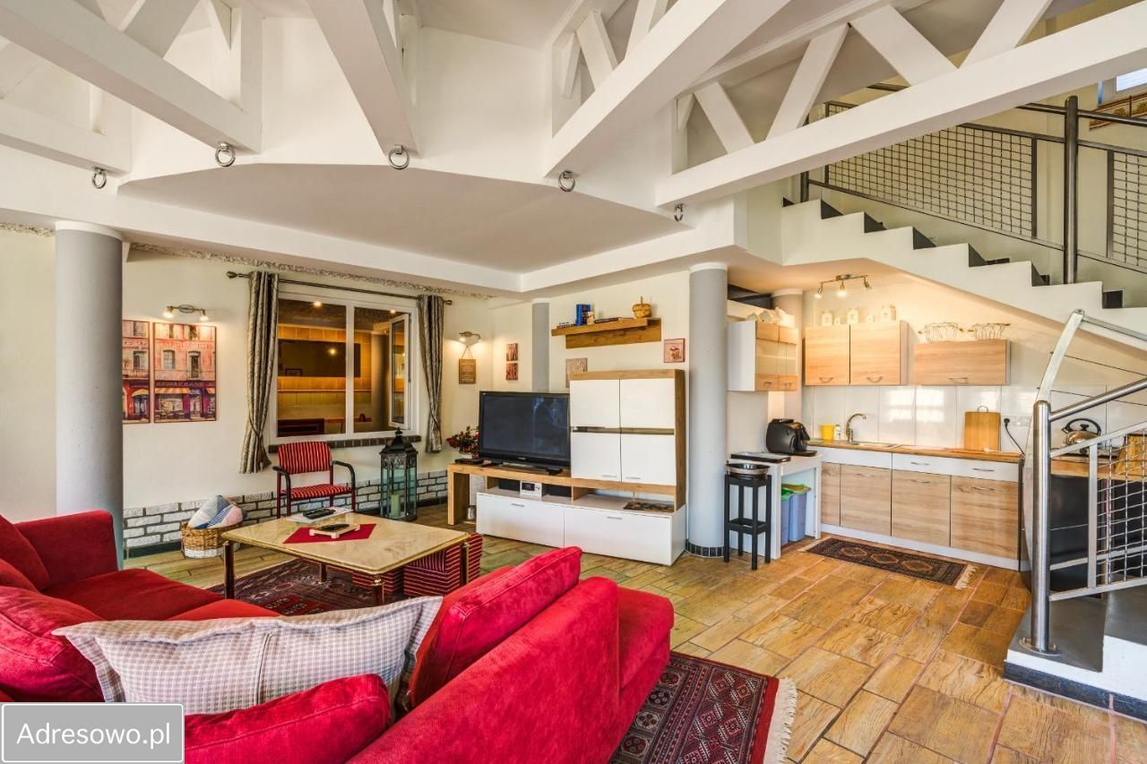 Hotel/pensjonat Węgorzewo, ul. Juliusza Słowackiego. Zdjęcie 5