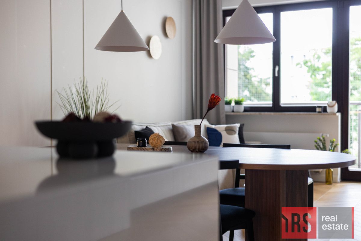 Mieszkanie 2-pokojowe Warszawa Mokotów, ul. Dolna. Zdjęcie 29