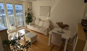 Mieszkanie 3-pokojowe Warszawa Bródno, ul. Rzepichy