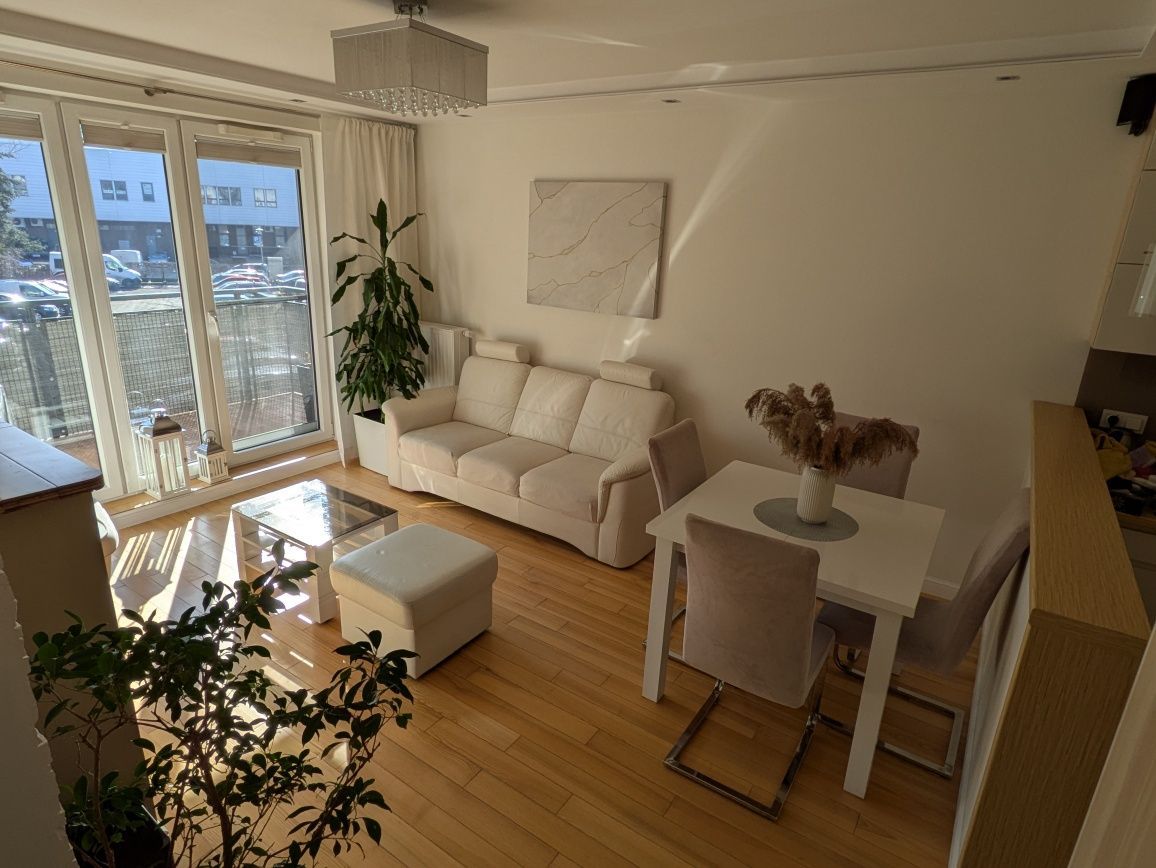 Mieszkanie 3-pokojowe Warszawa Bródno, ul. Rzepichy