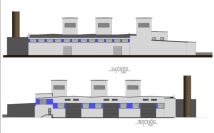 Działka inwestycyjna Nowa Sól, ul. Przędzalnicza. Zdjęcie 4
