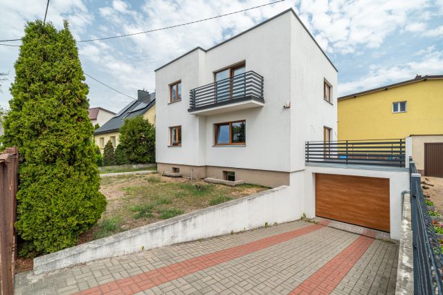 dom wolnostojący, 5 pokoi Toruń Rubinkowo. Zdjęcie 18