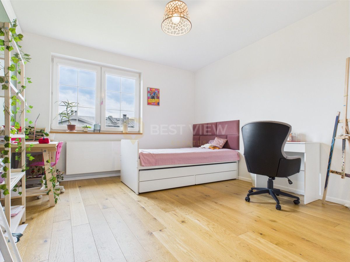 dom szeregowy, 5 pokoi Józefosław, ul. Victorii. Zdjęcie 10