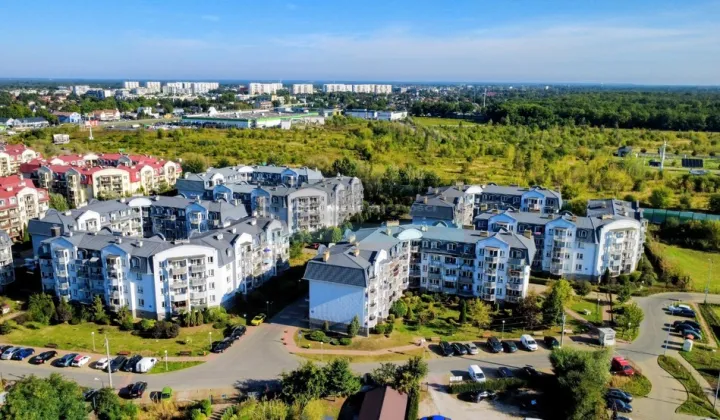 Mieszkanie 1-pokojowe Jabłonna, ul. Sadowa