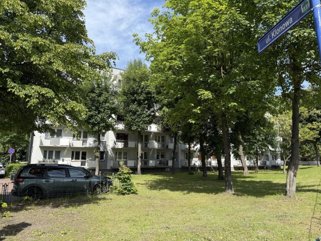 Mieszkanie 2-pokojowe Jaworzno Fortuna, ul. Klonowa. Zdjęcie 1