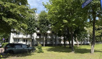 Mieszkanie 2-pokojowe Jaworzno Fortuna, ul. Klonowa