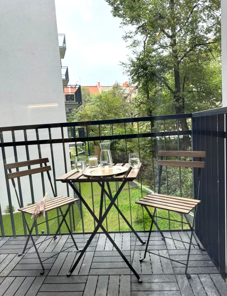 Mieszkanie 2-pokojowe Wrocław Plac Grunwaldzki. Zdjęcie 3