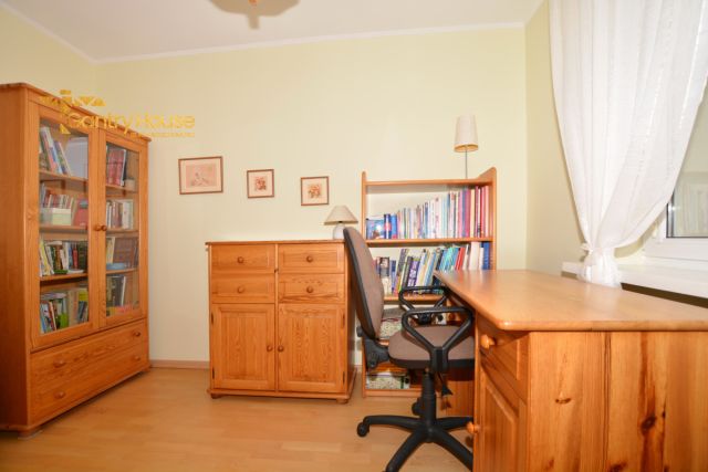 Mieszkanie 4-pokojowe Elbląg, ul. Leona Wyczółkowskiego. Zdjęcie 13