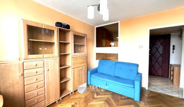 Mieszkanie 1-pokojowe Warszawa Wola, ul. Chłodna