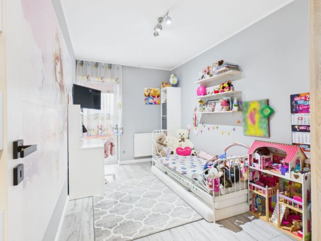 Mieszkanie 3-pokojowe Pruszcz Gdański, ul. Jana z Kolna. Zdjęcie 16