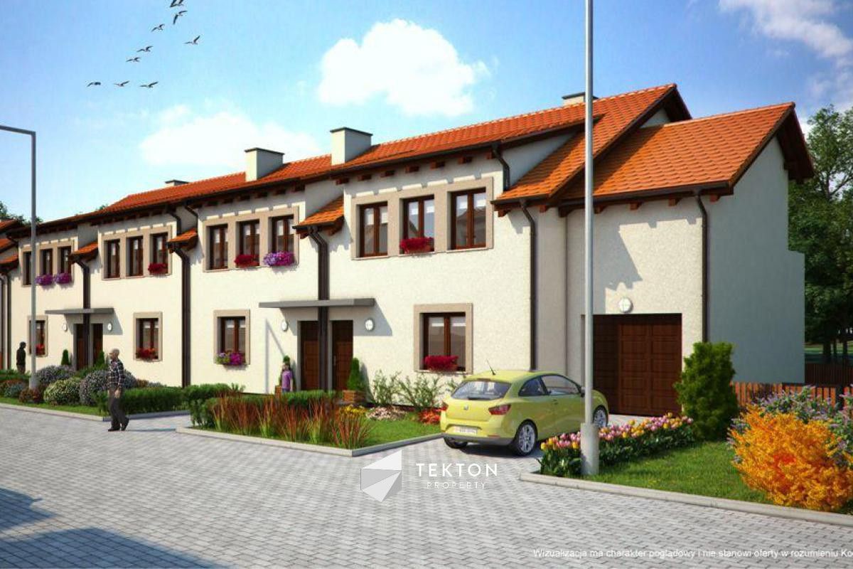 Mieszkanie 3-pokojowe Czapury, ul. Żurawinowa. Zdjęcie 14