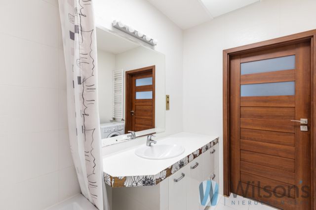 Mieszkanie 2-pokojowe Warszawa Ursynów, ul. Franciszka Marii Lanciego. Zdjęcie 11