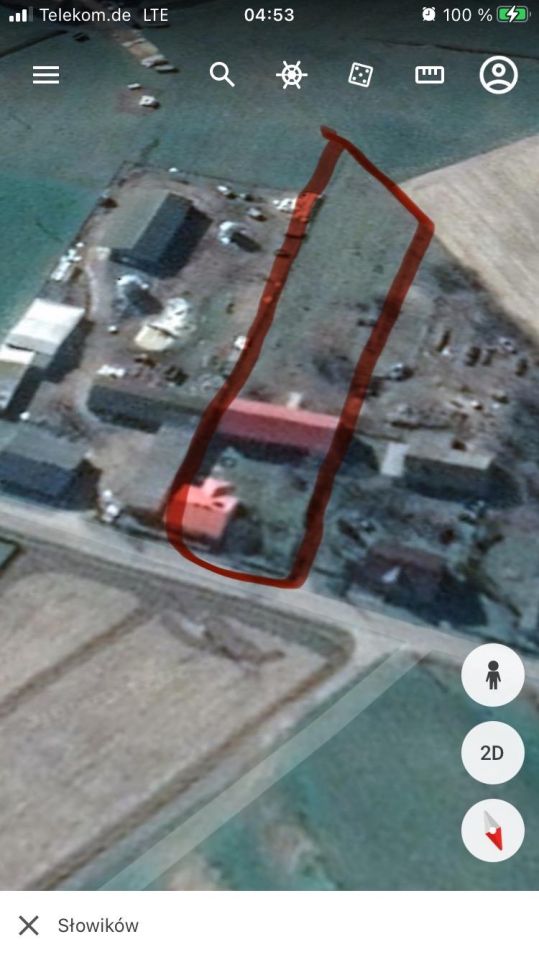 dom wolnostojący, 5 pokoi Słowików Słowików Szlachecki. Zdjęcie 7