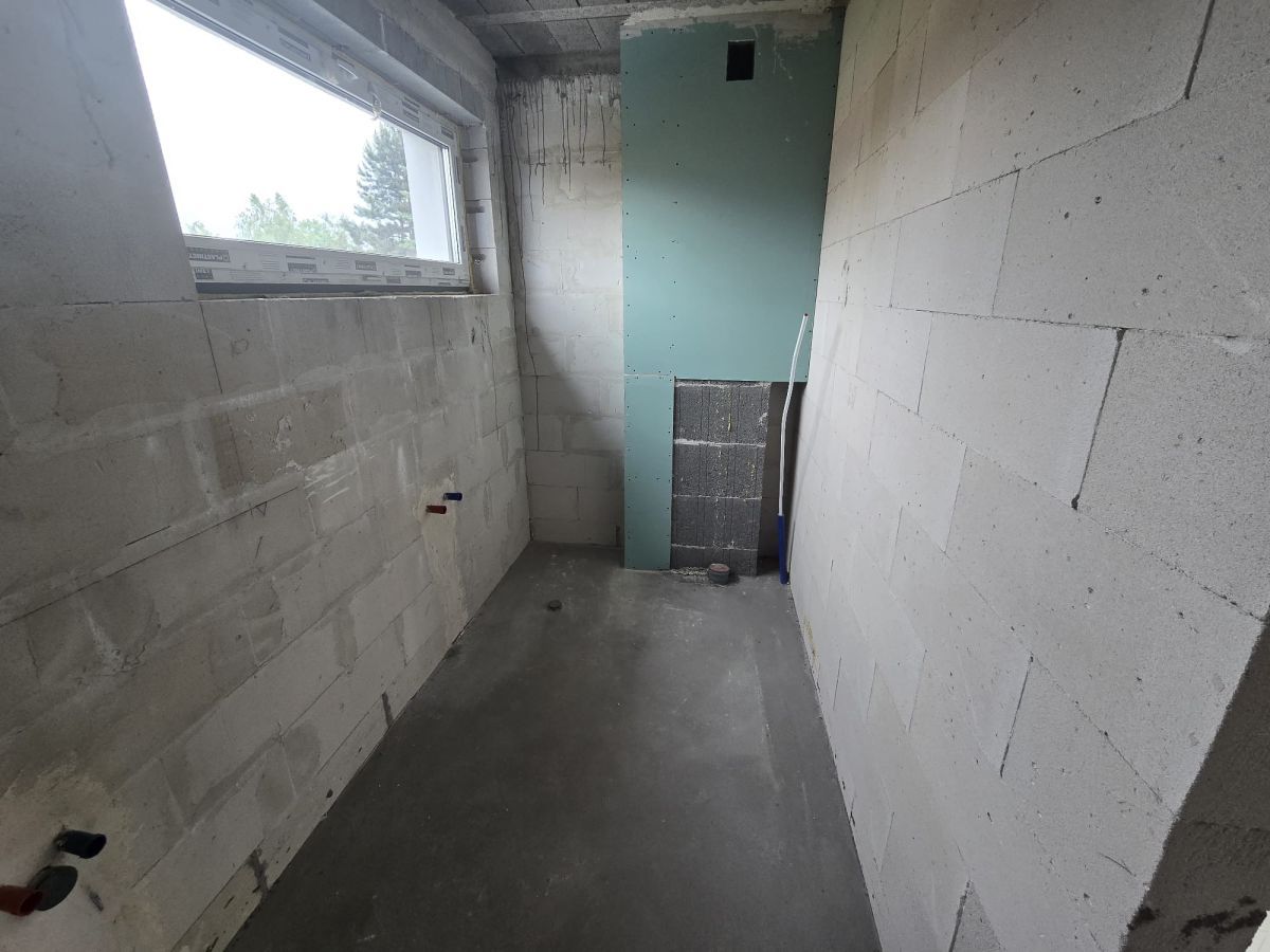 dom szeregowy, 5 pokoi Grodzisk Mazowiecki, ul. Piękna. Zdjęcie 9